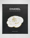 GRAPHIC IMAGE CHANEL COLLECTIONS AND CREATIONS BOOK