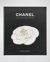 Graphic Image Chanel Collections And Creations Book In Black