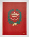 GRAPHIC IMAGE CHRISTMAS CAROL BOOK