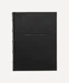 Graphic Image Entertaining Journal