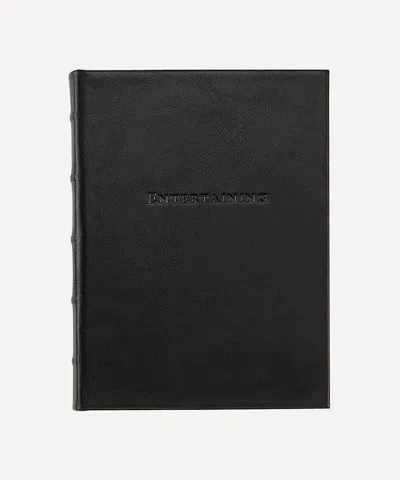 Graphic Image Entertaining Journal