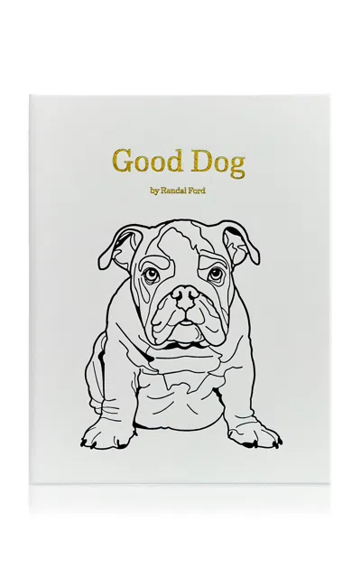 GRAPHIC IMAGE GOOD DOG