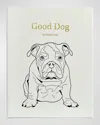 GRAPHIC IMAGE GOOD DOGS BOOK