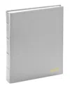 Graphic Image Junior Bound Photo Album In Gray