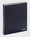 Graphic Image Junior Bound Photo Album In Navy