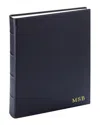 Graphic Image Junior Bound Photo Album In Blue