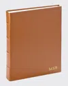 Graphic Image Junior Bound Photo Album In Saddle