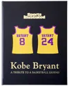 Graphic Image Kobe Bryant A Tribute To A Basketball Legend