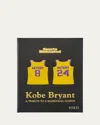 Graphic Image Kobe Bryant A Tribute To A Basketball Legend In Black
