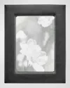 Graphic Image Leather Frame, 5x7 In Black