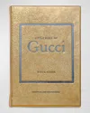 Graphic Image Little Book Of Gucci In Gold