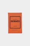 Graphic Image Little Book Of Hermes Leather Edition