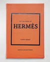 GRAPHIC IMAGE LITTLE BOOK OF HERMES BOOK
