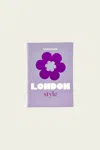Graphic Image Little Book Of London Style By Karen Homer