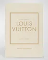GRAPHIC IMAGE LITTLE BOOK OF LOUIS VUITTON BOOK
