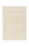 Graphic Image Little Book Of Louis Vuitton In White