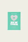 Graphic Image Little Book Of New York Style