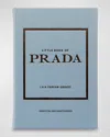 GRAPHIC IMAGE LITTLE BOOK OF PRADA BOOK