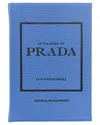 Graphic Image Little Book Of Prada