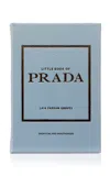 Graphic Image Little Book Of Prada In Blue
