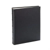 Graphic Image Medium Bound Album In Black