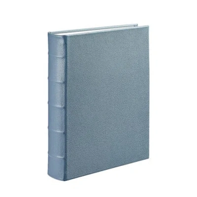Graphic Image Medium Bound Album In Black