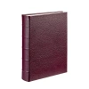 Graphic Image Medium Bound Album In Animal Print
