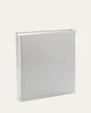 Graphic Image Medium Bound Photo Album In Light Grey