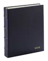 Graphic Image Medium Clear Pocket Photo Album In Blue