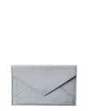 Graphic Image Medium Envelope Light Blue