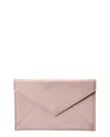 Graphic Image Medium Envelope Pink