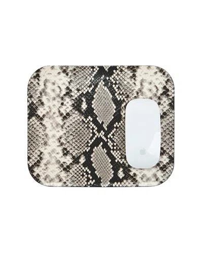 Graphic Image Mousepad In Animal Print