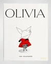 GRAPHIC IMAGE OLIVIA BOOK