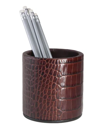 GRAPHIC IMAGE PENCIL CUP