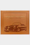 Graphic Image Porsche 70 Years: There Is No Substitute - Personalized