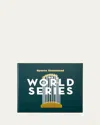 Graphic Image Sports Illustrated: The World Series (leather Edition) Book By The Sports Illustrated Editors In Green