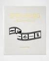 Graphic Image Steven Spielberg: A Retrospective Leather-bound Book By Richard Schickel