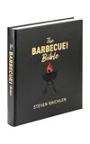 Graphic Image The Barbecue! Bible In Black