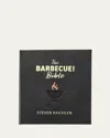 Graphic Image The Barbecue Bible Book