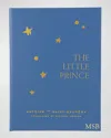 GRAPHIC IMAGE THE LITTLE PRINCE BOOK