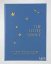 Graphic Image The Little Prince In Blue
