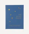 Graphic Image The Little Prince Leather Bound Book