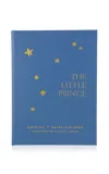 GRAPHIC IMAGE THE LITTLE PRINCE LEATHER-BOUND BOOK