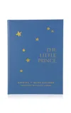 Graphic Image The Little Prince Leather-bound Book In Multi