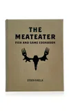 Graphic Image The Meateater: Fish And Game Cookbook In Multi