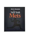 GRAPHIC IMAGE THE NEW YORK METS