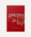 Graphic Image To Kill A Mockingbird Leather Bound Book