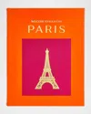 Graphic Image Trope Paris