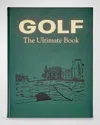 GRAPHIC IMAGE ULTIMATE GOLF PERSONALIZABLE BOOK