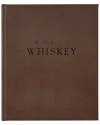 Graphic Image World Whiskey By Charles Maclean